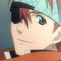 Lavi Bookman tipo de personalidade mbti image