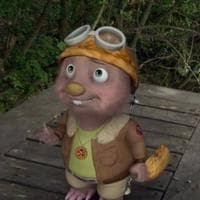 Kösteban mbti kişilik türü image