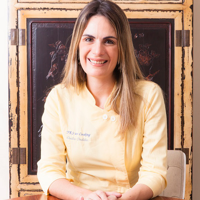 Cecilia (Masterchef Brasil 01) тип личности MBTI image