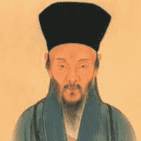 Wang Yangming tipo de personalidade mbti image