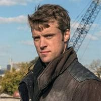 Matthew Casey type de personnalité MBTI image