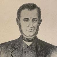 William B. Travis tipo de personalidade mbti image