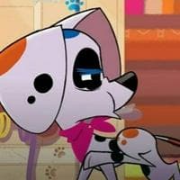 profile_Da Vinci Dalmatian