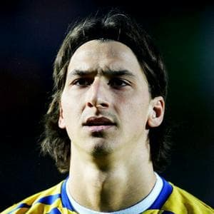 profile_Zlatan Ibrahimovic
