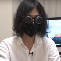 Kohei Horikoshi tipo di personalità MBTI image