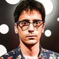 Valerio Lundini نوع شخصية MBTI image