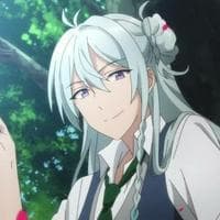 Wataru Hibiki tipo di personalità MBTI image