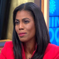 Omarosa Manigault tipo di personalità MBTI image