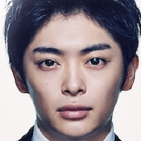 profile_Kenichi (Number 2)
