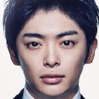 Kenichi (Number 2) mbti kişilik türü image
