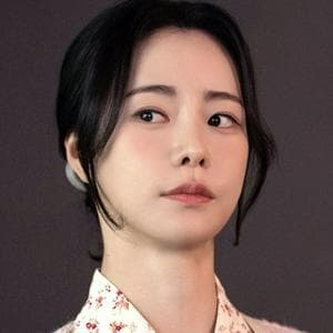 profile_Shin Seo Ri / Kang Dan Shim