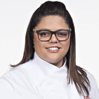 Dayse (Masterchef Profissionais 01) тип личности MBTI image