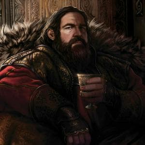 profile_Robert I Baratheon