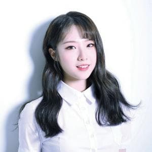 profile_HaSeul Loona Hi High Photoshoot
