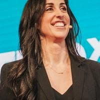 Catherine Reitman tipo di personalità MBTI image