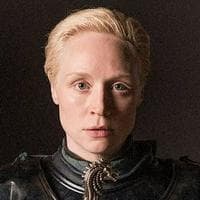 Brienne of Tarth tipo di personalità MBTI image