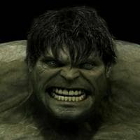 Hulk نوع شخصية MBTI image