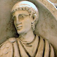 Flavius Aetius typ osobowości MBTI image