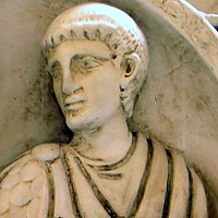 Flavius Aetius mbtiパーソナリティタイプ image