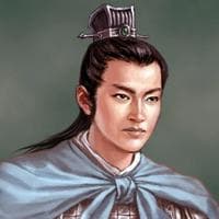 Sima Jiong MBTI性格类型 image