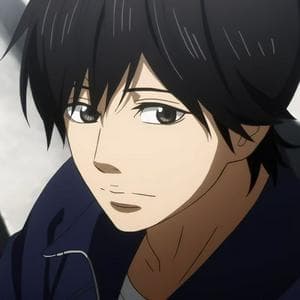 profile_Kakeru Naruse