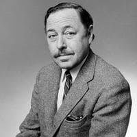 Tennessee Williams type de personnalité MBTI image