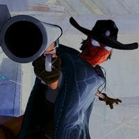 profile_Patrick O'Hara "Spider-Man Cowboy"