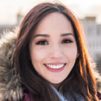 Lauren Chen (Roaming Millennial) نوع شخصية MBTI image