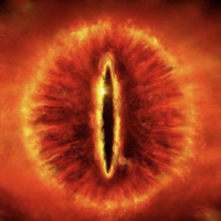 Sauron tipe kepribadian MBTI image
