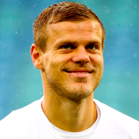 Aleksandr Kokorin نوع شخصية MBTI image