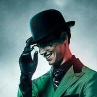 profile_Edward Nygma "The Riddler"