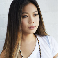 Michelle Ang тип личности MBTI image