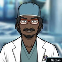 Nathan Pandit نوع شخصية MBTI image