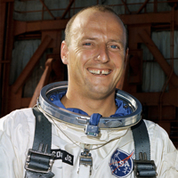 Pete Conrad tipo de personalidade mbti image
