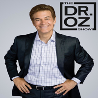 Dr. Mehmet Oz “Dr. Oz” MBTI -Persönlichkeitstyp image