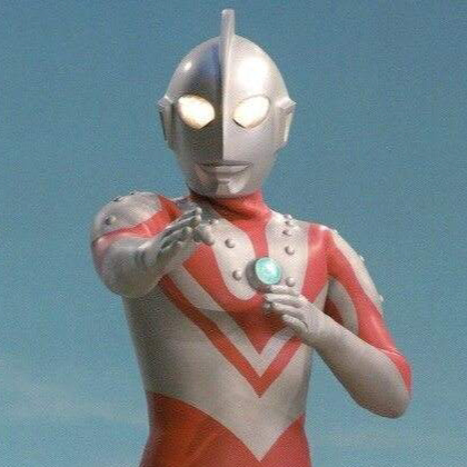 Ultraman Zoffy mbtiパーソナリティタイプ image