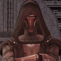 How you played Revan MBTI Personality Type image