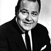 Jonathan Winters MBTI Personality Type image