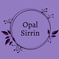 Opal Sirrin MBTI性格类型 image