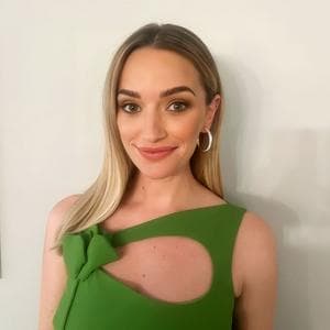 profile_Brianne Howey