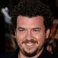 Danny McBride type de personnalité MBTI image