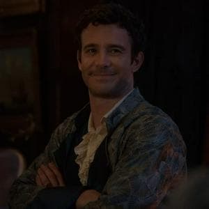 profile_Benedict Bridgerton
