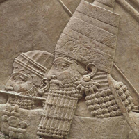 Ashurbanipal MBTI 성격 유형 image