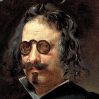 Francisco de Quevedo tipo di personalità MBTI image