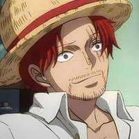 Shanks тип личности MBTI image