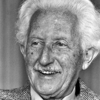 Erik Erikson MBTI性格类型 image