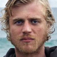 Johnny Flynn MBTI Personality Type image