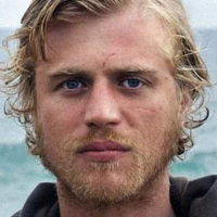 Johnny Flynn نوع شخصية MBTI image