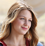 Kara Danvers "Supergirl" type de personnalité MBTI image