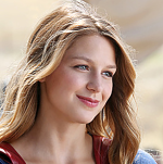 Kara Danvers "Supergirl" mbti kişilik türü image